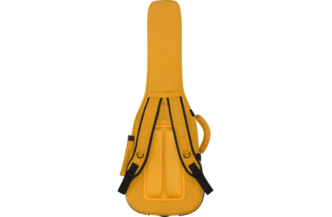 Husă chitară electrică Fender Troubadour Electric Guitar Gig Bag Butterscotch