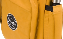 Husă chitară electrică Fender Troubadour Electric Guitar Gig Bag Butterscotch