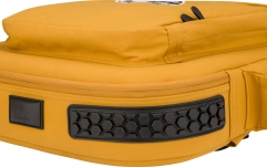 Husă chitară electrică Fender Troubadour Electric Guitar Gig Bag Butterscotch