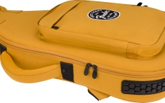 Husă chitară electrică Fender Troubadour Electric Guitar Gig Bag Butterscotch
