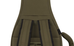 Husă chitară electrică Fender Troubadour Electric Guitar Gig Bag Olive