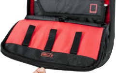 Husă chitara electrică Gator ProGo series Bag - Electric 