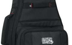 Husă chitara electrică Gator ProGo series Bag - Electric 