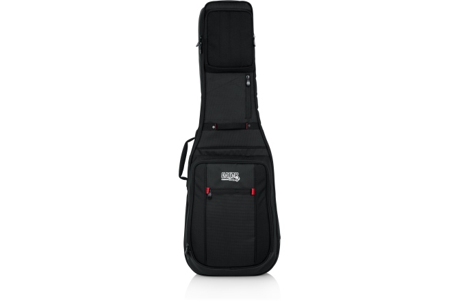 Husă chitara electrică Gator ProGo series Bag - Electric 