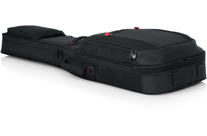 Husă chitara electrică Gator ProGo series Bag - Electric 