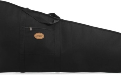 Husă chitară electrică Gretsch Guitars G2066 Double-Neck Gig Bag Black