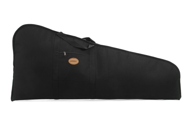 Husă chitară electrică Gretsch Guitars G2066 Double-Neck Gig Bag Black