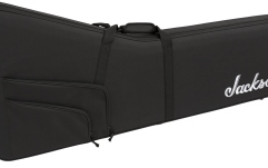 Husă Chitară Electrică Jackson King V™ Foam Core Case Black