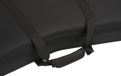 Husă Chitară Electrică Jackson King V™ Foam Core Case Black