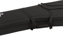 Husă Chitară Electrică Jackson King V™ Foam Core Case Black