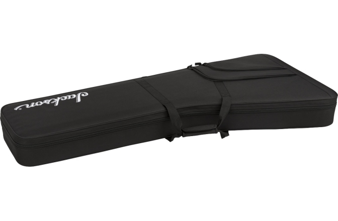 Husă Chitară Electrică Jackson King V™ Foam Core Case Black