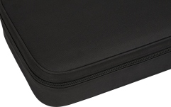 Husă Chitară Electrică Jackson King V™ Foam Core Case Black