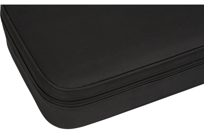 Husă Chitară Electrică Jackson King V™ Foam Core Case Black