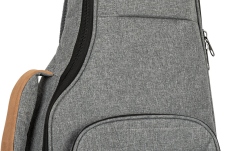 Husă chitară electrică Ortega DeLuxe E-Guitar Gigbag - Gray