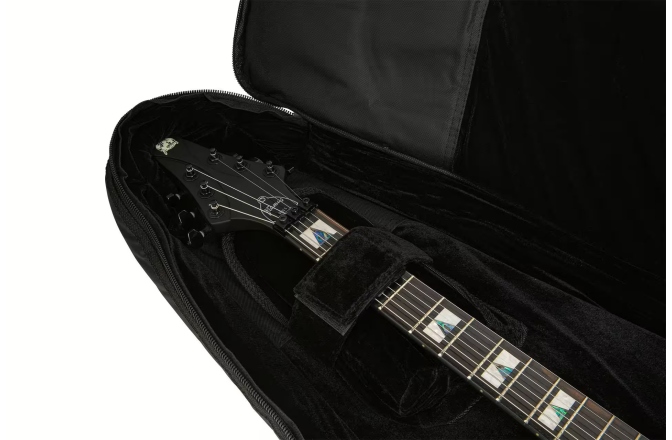 Husă chitară electrică RockBag Premium FV-Style Electric Guitar