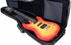 Husa chitara electrica RockBag Premium+ Electric