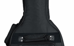 Husa chitara electrică RockBag Premium+ HollowBody