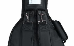 Husa chitara electrică RockBag Premium+ HollowBody