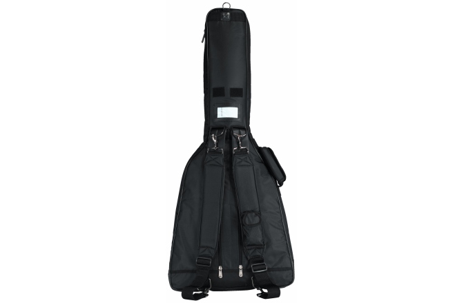 Husa chitara electrică RockBag Premium+ HollowBody