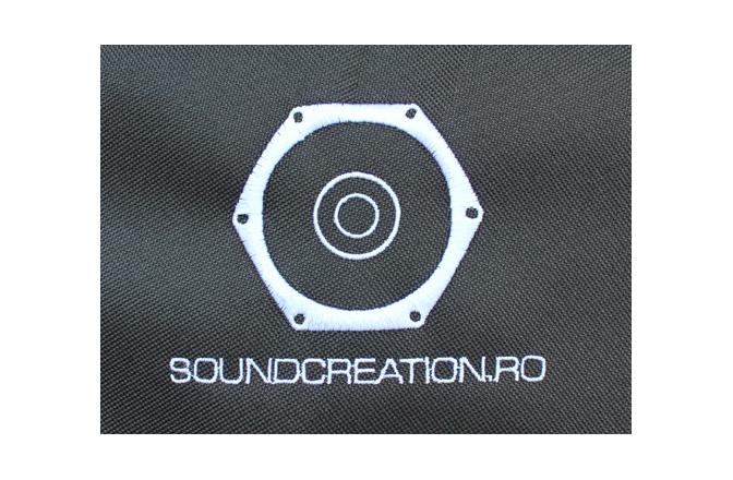 Husa chitara electrica Soundcreation Basic 5 Electric