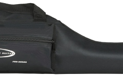 Husă chitară electrică Traveler Guitar  - Deluxe Gig Bag - Electric Guitar (Pro-Series and Pro-Series Deluxe)