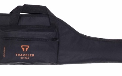 Husă chitară electrică Traveler Guitar  - Deluxe Gig Bag - Electric Guitar (Speedster and Speedster Hot Rod)