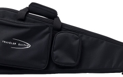 Husă chitară Traveler Traveler Guitar  - Deluxe Gig Bag - Acoustic / Electric Guitar (EG-1, EG-2, EC-1 and Escape Series)