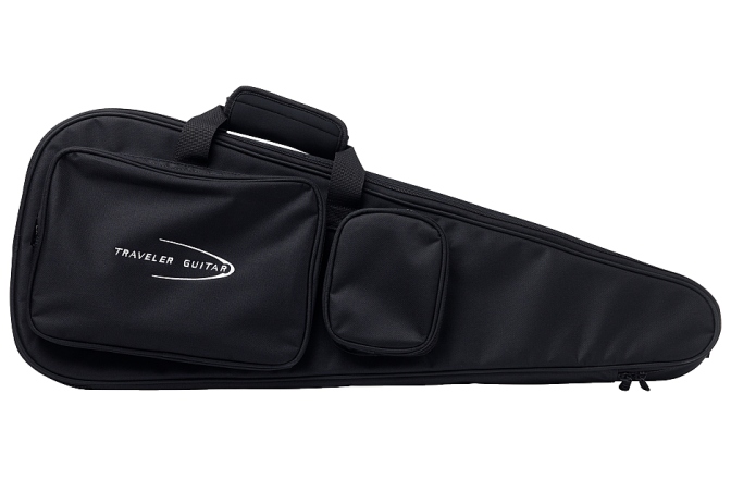 Husă chitară Traveler Traveler Guitar  - Deluxe Gig Bag - Acoustic / Electric Guitar (EG-1, EG-2, EC-1 and Escape Series)