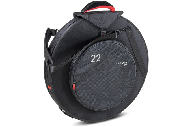 Husă cinel Gewa Husa cinel SPS 22"