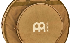 Husă cinele Meinl 22" Pro Cymbal Backpack - Coyote Brown