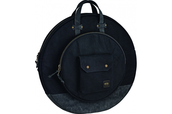 Canvas Collection Cymbal Bag 22" - Classic Black