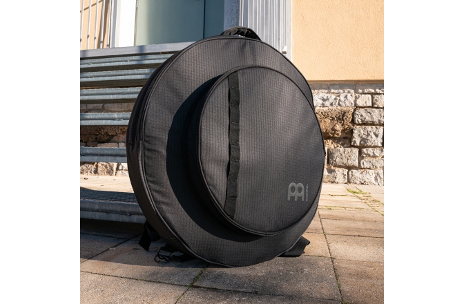 Husă cinele Meinl Carbon Ripstop Cymbal Bag - 22"