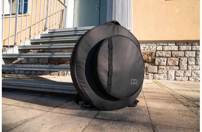 Husă cinele Meinl Carbon Ripstop Cymbal Bag - 22"