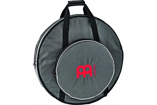 Cymbag/Backpack Ripstop - 22" Carbon Grey