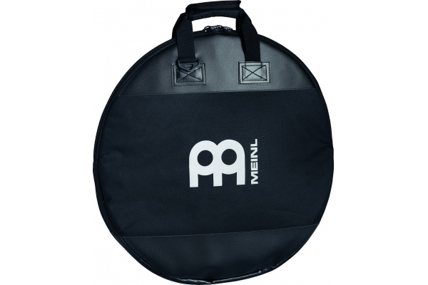 MSTCB22 Standard Cymbal Bag Gig - 22" Black