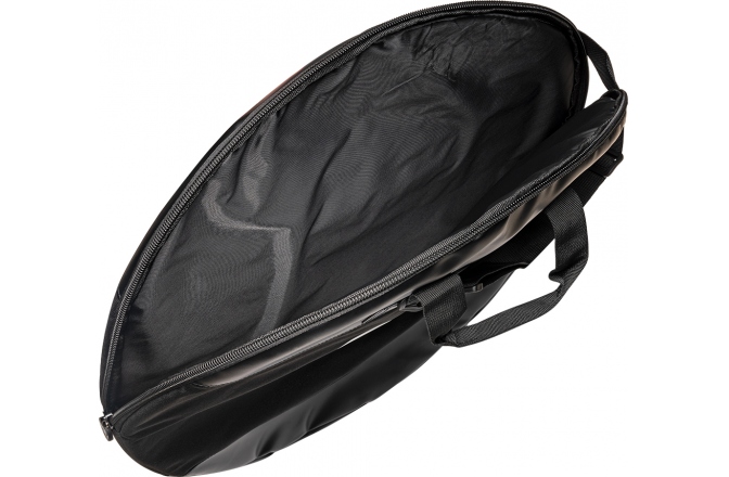 Husă cinele Meinl MSTCB22 Standard Cymbal Bag Gig - 22" Black