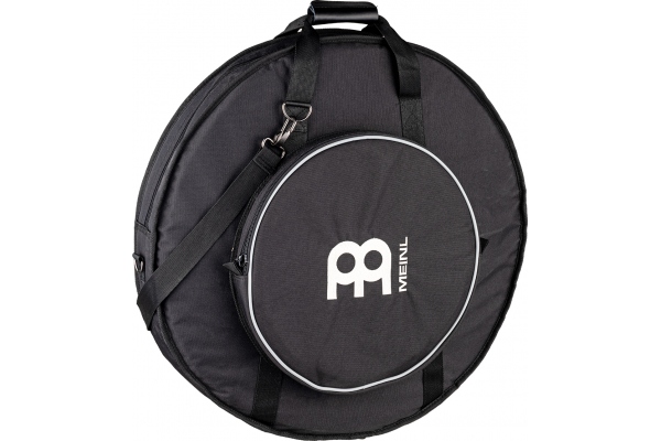 Professional Bag - Black 24"