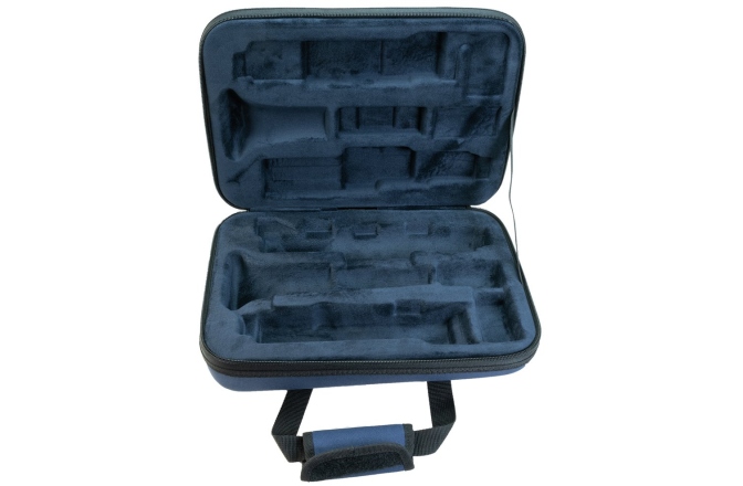 husa clarinet Dimavery Soft-Case for Clarinet