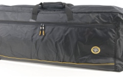 Husa claviatura RockBag Deluxe Keyboard Bag 49 Keys - 38 cm Depth