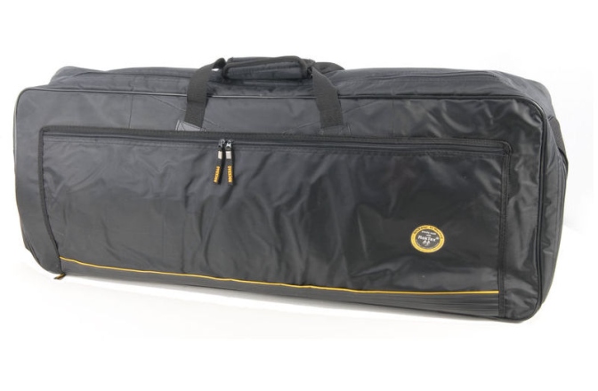 Husa claviatura RockBag Deluxe Keyboard Bag 49 Keys - 38 cm Depth