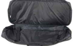 Husa claviatura RockBag Deluxe Keyboard Bag 49 Keys - 38 cm Depth