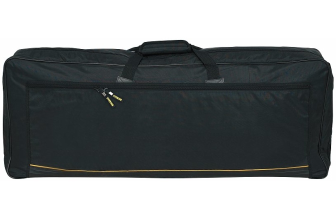 Husa claviatura RockBag Deluxe Keyboard Bag 61 Keys - 42 cm Depth
