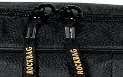 Husa claviatura RockBag Deluxe Keyboard Bag 61 Keys - 42 cm Depth