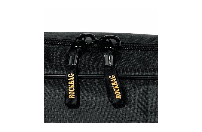 Husa claviatura RockBag Deluxe Keyboard Bag 61 Keys - 42 cm Depth