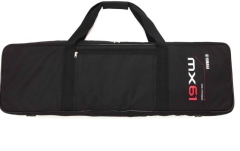 Husă claviatură Yamaha MX61 Bag Black