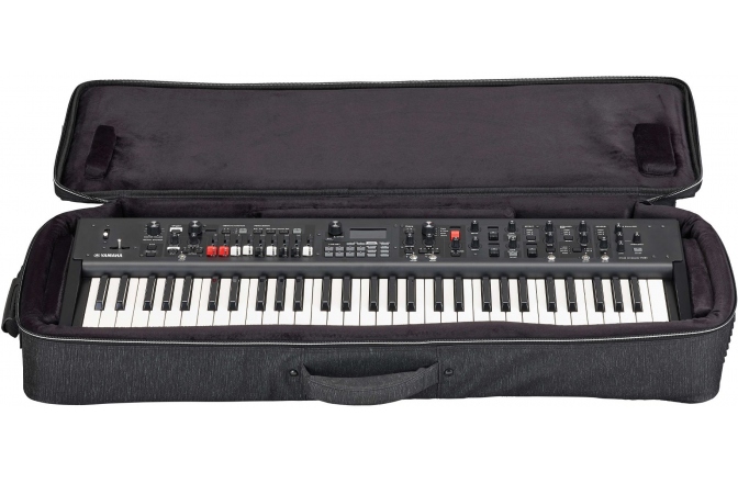 Husă claviatură Yamaha YC61 Softbag