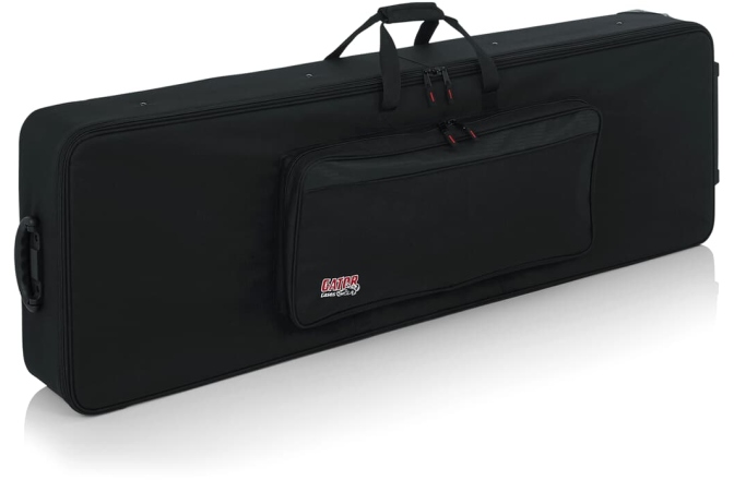 Husă claviaturi cu 88 clape Gator GK-88 