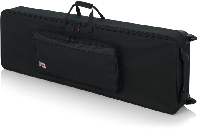 Husă claviaturi cu 88 clape Gator GK-88 