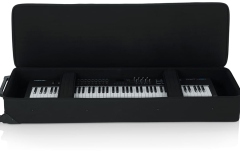 Husă claviaturi cu 88 clape Gator GK-88 