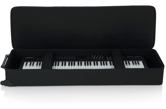 Husă claviaturi cu 88 clape Gator GK-88 